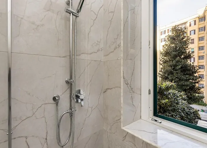 Apartament Giuliana Vatican Rzym