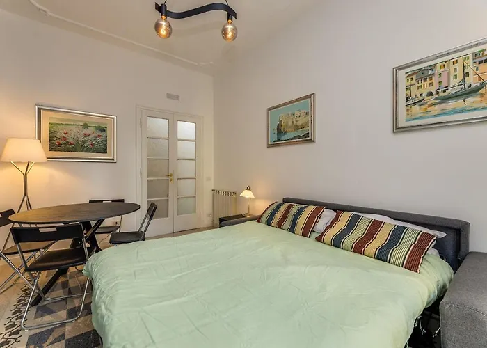 Giuliana Vatican Apartament Rzym