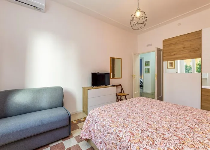Apartament Giuliana Vatican Rzym
