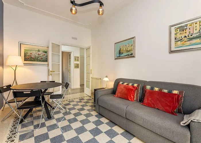 Apartament Giuliana Vatican