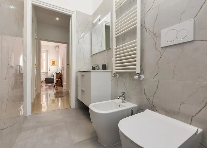 Apartament Giuliana Vatican *