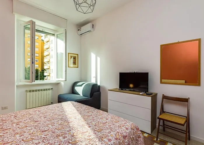 Apartament Giuliana Vatican *