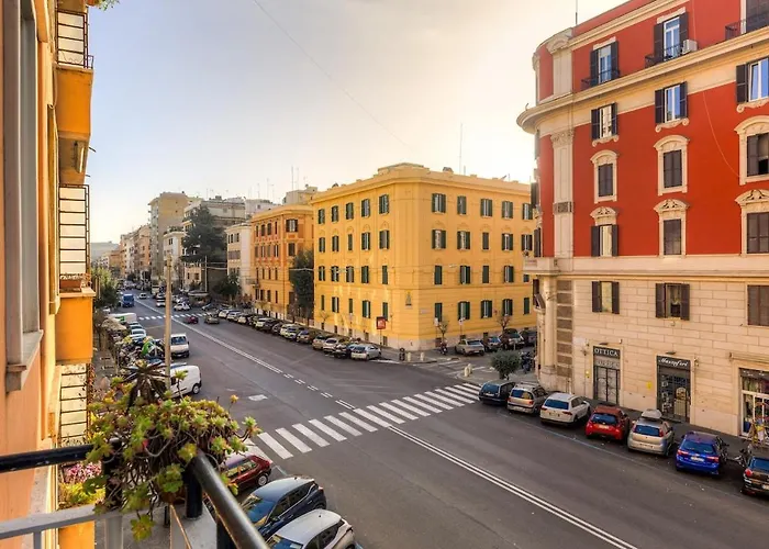Giuliana Vatican Rzym